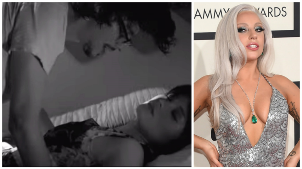 Lady Gaga natočila singl a video pro dobrou věc!